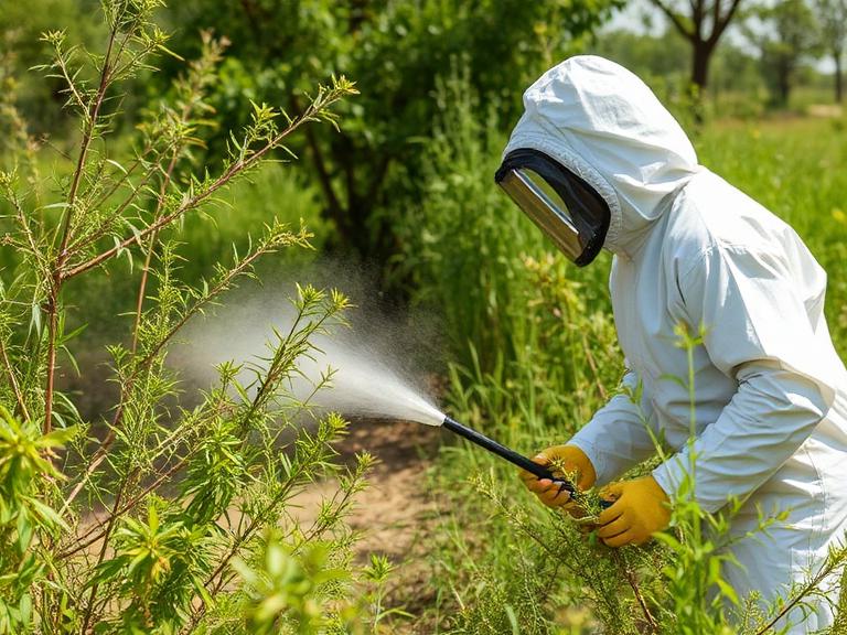 Fumigation Services