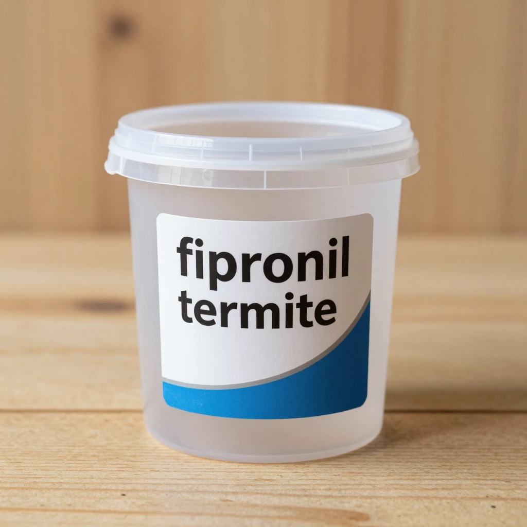 Fipronil Termite