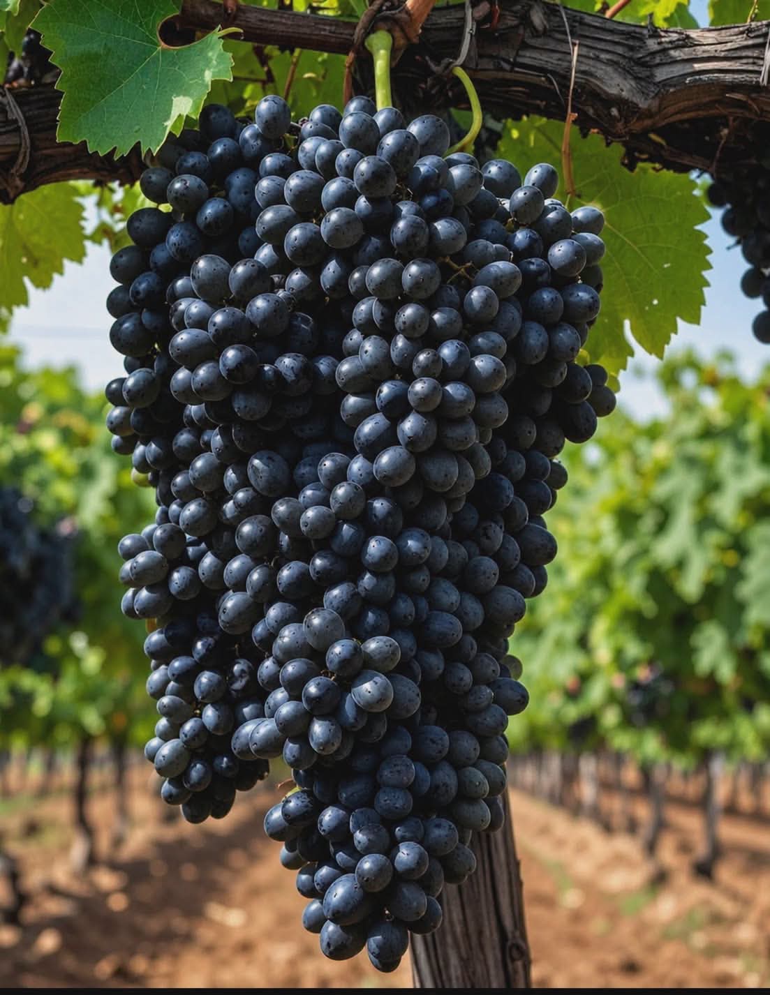 Grape Consultation